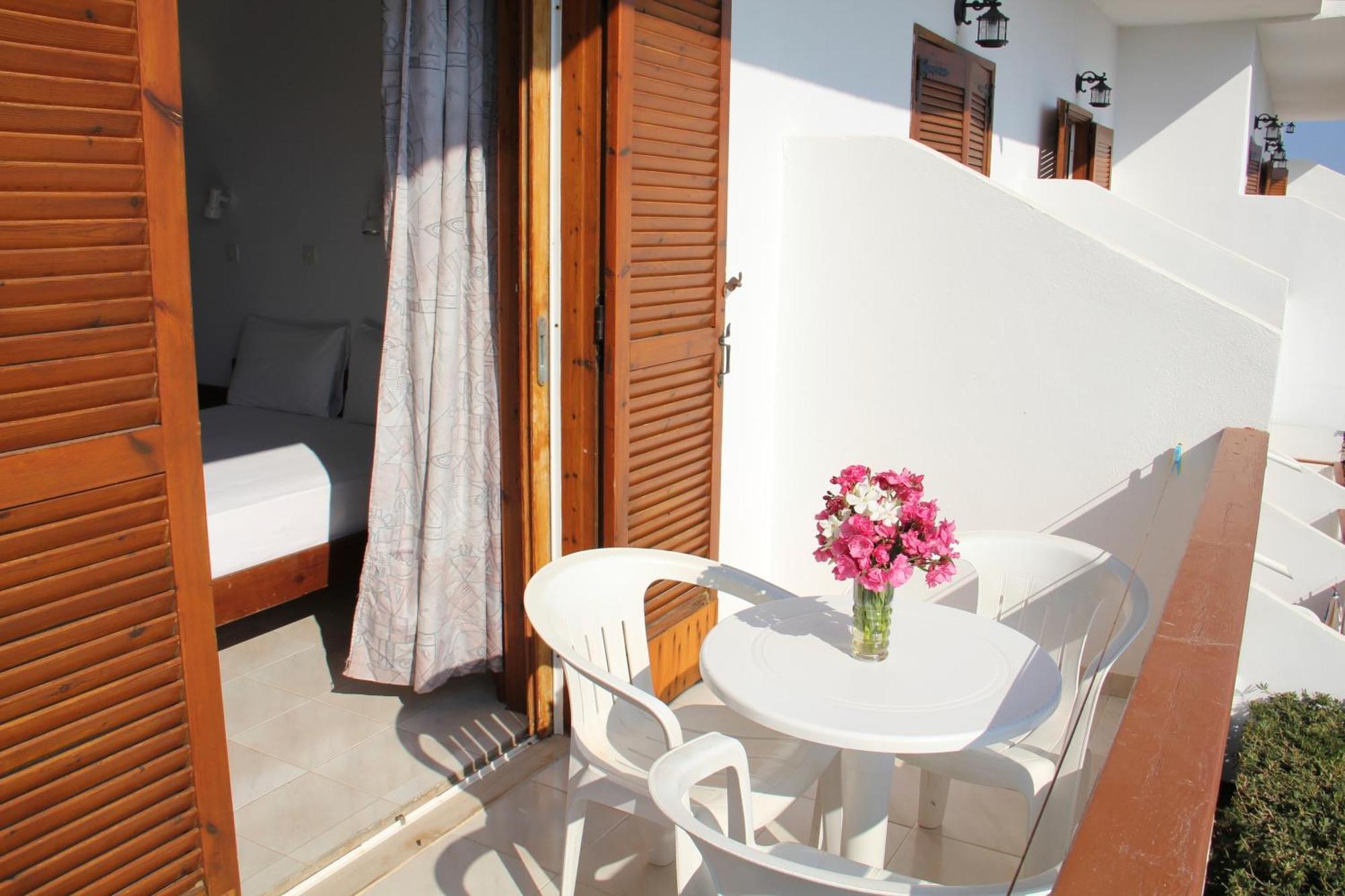 Studios Stavris Frangocastelo ห้อง รูปภาพ